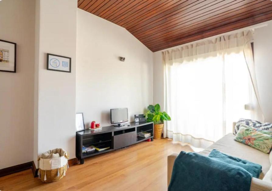 Terraco Da Boavista Apartment Porto Exterior photo