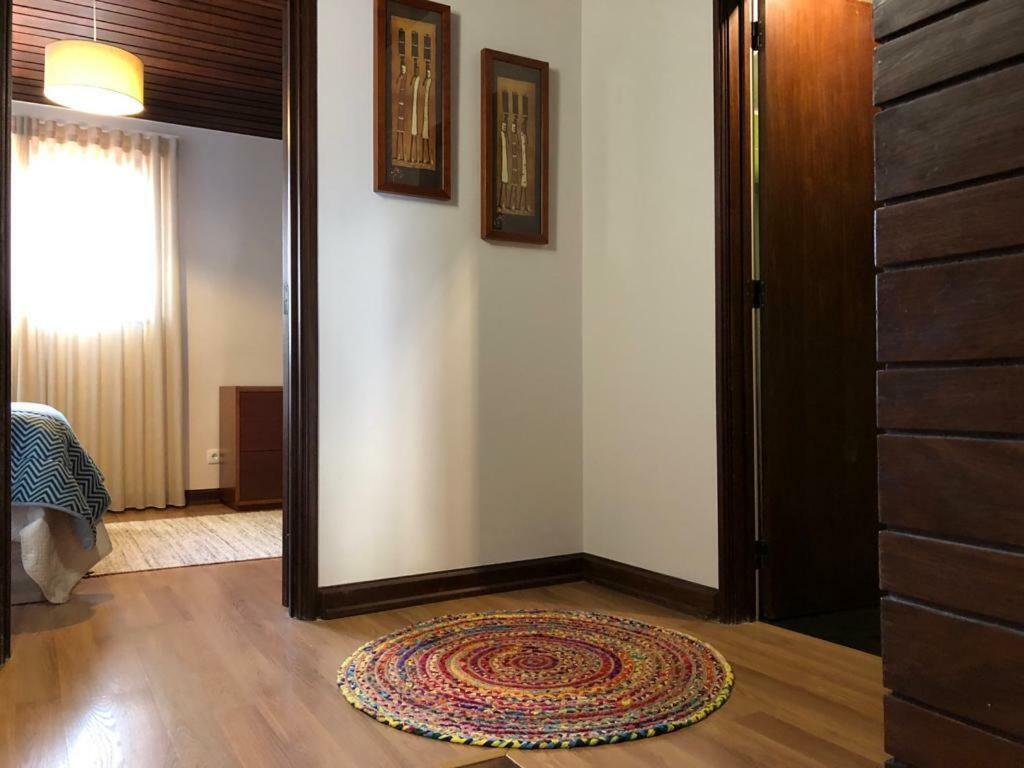 Terraco Da Boavista Apartment Porto Exterior photo